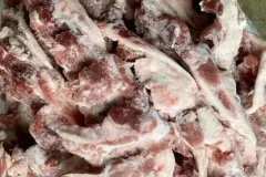 Cung Cấp Sườn Sụn Lợn Nhập Khẩu – Đóng Gói 10kg/Thùng