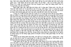 Tử Vi Toàn Khoa – Tập 1 tại TP.HCM
