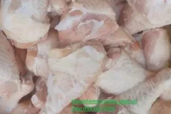 Đùi tỏi gà nhập khẩu Mỹ tại Hà Nội