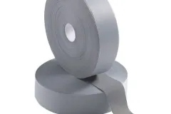 Vải phản quang may áo bảo vệ sức khỏe