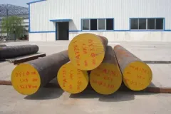 Vật liệu trục rèn S20C tại Hà Nội