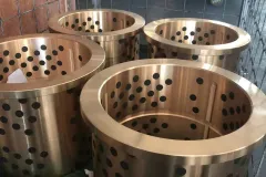 Bạc đồng Graphite chất lượng cao tại Hà Nội