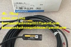 Cảm biến Omron E3C-1 - HAP - Chuyên hàng Japan