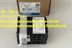 Giá ưu đãi - Bộ điều khiển Omron E5CC-CX2DSM-804