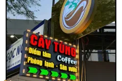 Thiết kế bảng hiệu quảng cáo tại Cần Thơ