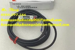 Cảm biến laser Keyence LR-ZB100N giá ưu đãi tại TP Hồ Chí Minh