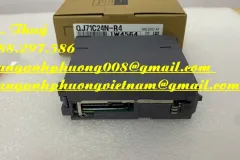 Module mới 100% - QJ71C24N-R4 Mitsubishi chính hãng nhập khẩu