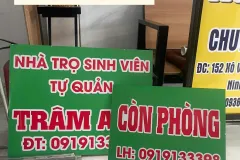 Thiết kế và in ấn quảng cáo tại Cần Thơ