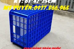 Bán sọt nhựa công nghiệp tại Hà Nội
