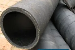 High-Pressure Rubber Hose Available in Hanoi