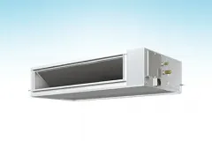 Biệt thự hạng sang nên lắp máy lạnh âm trần hay máy giấu trần ống gió?