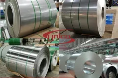 Cuộn inox 430 - Unico Steel tại Hà Nội