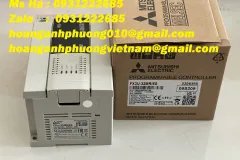 Giải pháp điều khiển linh hoạt FX3U-32MR/ES PLC mitsubishi