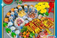 Những Điều Kiên Kỵ Khi Cúng Giỗ Tổ Nghề
