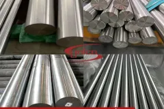 Inconel 718 trong chế tạo tại Hà Nội