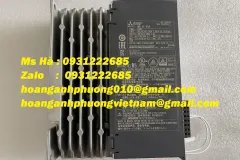 Bán hàng mới mitsubishi MR-JE-40A dòng điều khiển servo