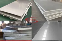 Tấm inox 309/309S chất lượng cao tại Hà Nội