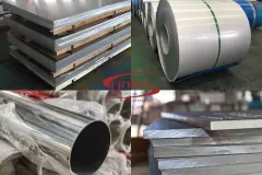 Cung cấp Inox Duplex 2205 và Inox 316L tại Hà Nội