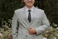 Thuê áo vest bigsize lịch lãm tại TP.HCM