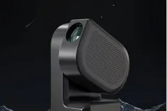 Kính thiên văn kỹ thuật số thông minh Seestar S50 ZWO.