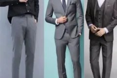 8 Mẹo nhỏ phối đồ nam mùa đông Hàn Quốc chuẩn như các Oppa