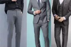 8 mẹo phối đồ nam mùa đông Hàn Quốc tại TP. Hồ Chí Minh