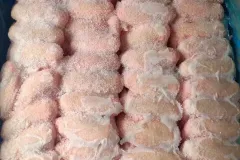 Giá Cánh Gà Công Nghiệp Bao Nhiêu? Gọi Ngay Nhận Báo Giá Sỉ
