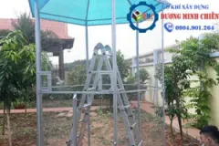 Làm chuồng nuôi chim cảnh tại Thành phố Hồ Chí Minh