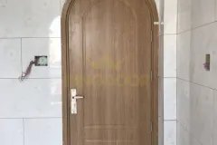 Cửa vòm nhựa Composite -  cửa vòm cao cấp