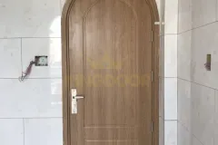 Cửa vòm nhựa Composite tại Thành phố Hồ Chí Minh
