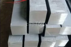 Giới thiệu vuông đặc inox 310S tại Hà Nội