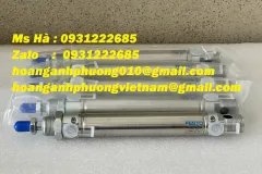 Xi lanh Festo DSNU-25-100-PPV-A giá tốt, thiết kế nhỏ gọn, hiệu quả cao