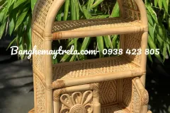 Kệ mây mini đẹp tại Thành phố Hồ Chí Minh