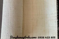 Lưới mây tre đan trang trí nội thất
