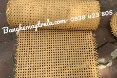 Lưới mây nhựa trang trí tại TP.HCM