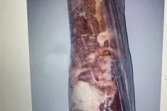 THỊT NẠM GÀU TRÂU đông lạnh nhập khẩu bao nhiêu tiền 1kg?