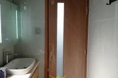 Báo giá cửa nhựa Composite tại TP.HCM