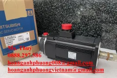 Động cơ Servo 2kW Mitsubishi tại Bình Dương