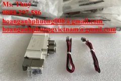 SMC SY5520-5LZ-C6 - Van điện từ mới - Nhập số lượng lớn