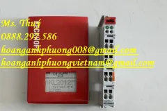 Mô đun Beckhoff KL2012 - Thiết bị tự động hóa tại Bình Dương