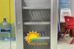 Tủ đựng cốc mầm non; chất lượng cao tại Lâm Đồng
