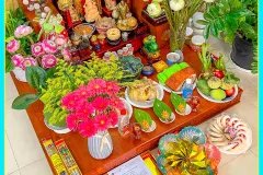Sự Tích Về Ông Thần Tài