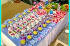 Tại Sao Phải Cúng Đầy Tháng Cho Bé Sơ Sinh?