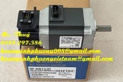 Mitsubishi nhập khẩu - Động cơ HF-KN13JD miễn ship toàn quốc