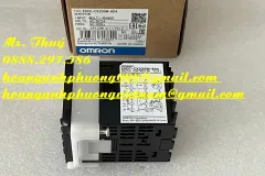 Omron E5CC-CX2DSM-804 - Bộ điều khiển nhập khẩu