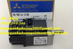 Chính hãng - Mitsubishi HG-KN13J-S100 - Động cơ Nhật Bản