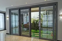 Nhôm Xingfa: Chống ăn mòn và phai màu tại Hà Nội