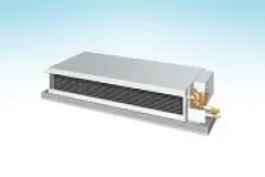Máy lạnh giấu trần ống gió Daikin tiết kiệm điện tại TP.HCM