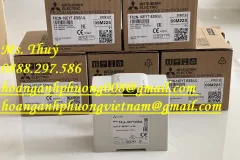 Module công nghiệp chính hãng - Mitsubishi FX2N-16EYT-ESS/UL