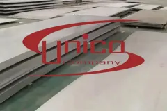 Tấm Duplex 2205 cao cấp - Unico Steel